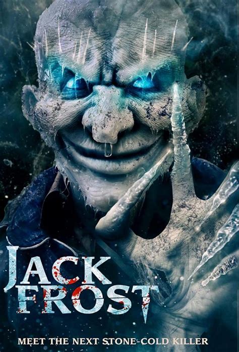 Curse of jack frostt